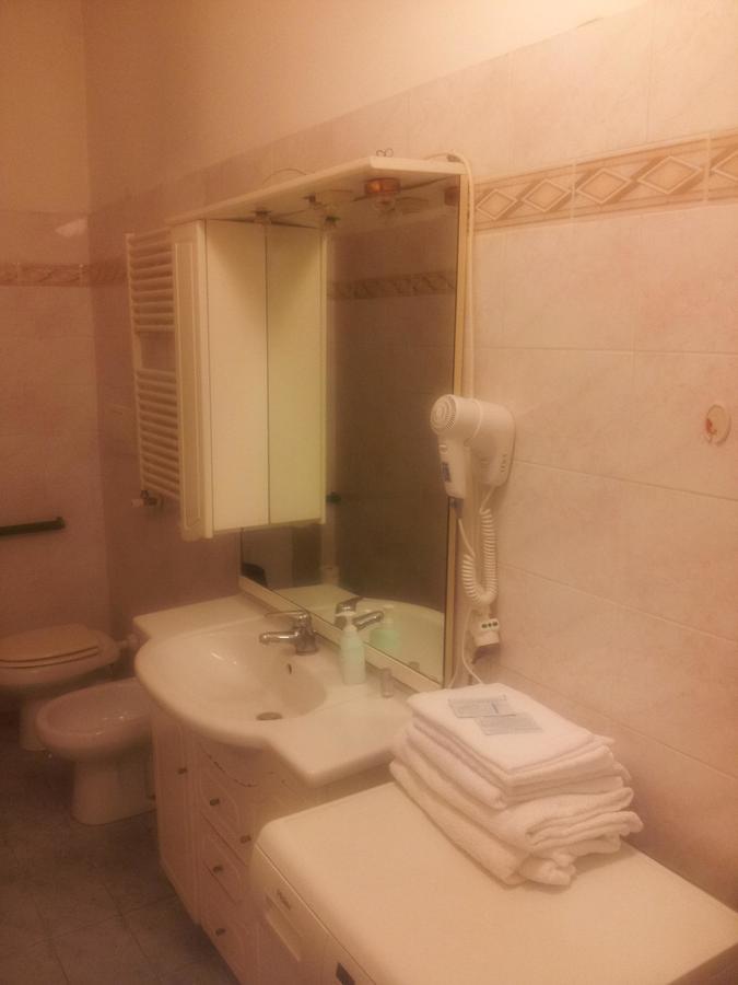 Roma Vecchia B&B Zimmer foto