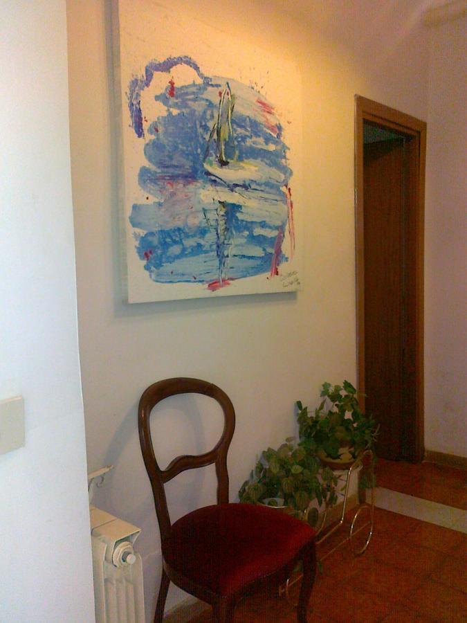 Roma Vecchia B&B Zimmer foto