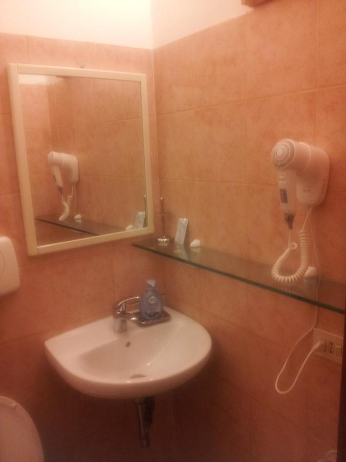Roma Vecchia B&B Zimmer foto