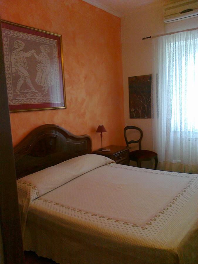 Roma Vecchia B&B Exterior foto